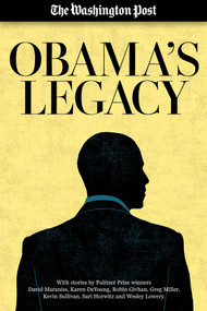 Obama's Legacy by The Washington Post, 9781635760583