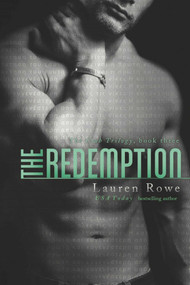 The Redemption by Lauren Rowe, 9781635760613