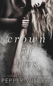 Crown of Lies by Pepper Winters, 9781635760934