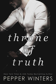 Throne of Truth by Pepper Winters, 9781635760941