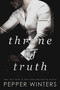 Throne of Truth by Pepper Winters, 9781635760941
