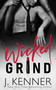 Wicked Grind by J. Kenner, 9781635761177