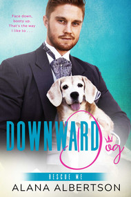 Downward Dog by Alana Albertson, 9781635762051