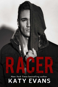 Racer by Katy Evans, 9781635763546