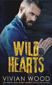 Wild Hearts by Vivian Wood, 9781635764260