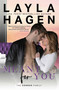 Meant For You by Layla Hagen, 9781635765083