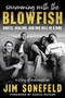 Swimming with the Blowfish (Hootie, Healing, and One Hell of a Ride) by Jim Sonefeld, Darius Rucker, 9781635767674
