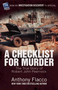 A Checklist for Murder (The True Story of Robert John Peernock) by Anthony Flacco, 9781682300220