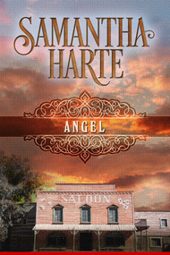 Angel - 9781682300411 by Samantha Harte, 9781682300411