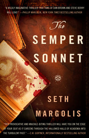 The Semper Sonnet by Seth Margolis, 9781682300565