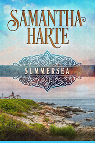 Summersea by Samantha Harte, 9781682300923