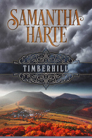 Timberhill by Samantha Harte, 9781682300930