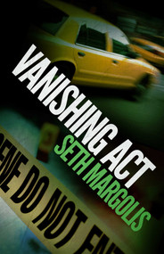 Vanishing Act - 9781682300978 by Seth Margolis, 9781682300978