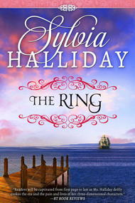 The Ring - 9781682302170 by Sylvia Halliday, 9781682302170