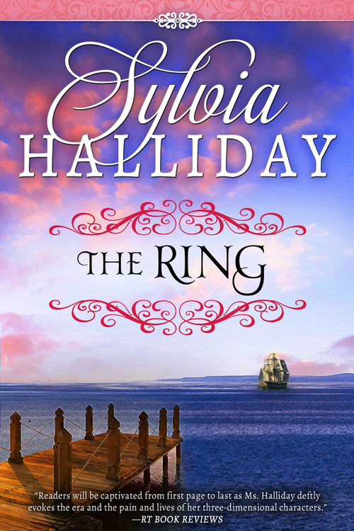 The Ring - 9781682302170 by Sylvia Halliday, 9781682302170