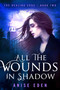 All the Wounds in Shadow (The Healing Edge - Book Two) by Anise Eden, 9781682302873