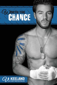 Worth the Chance by Vi Keeland, 9781682304235