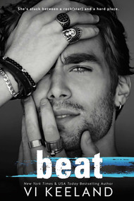 Beat by Vi Keeland, 9781682304273