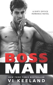 Bossman by Vi Keeland, 9781682304303