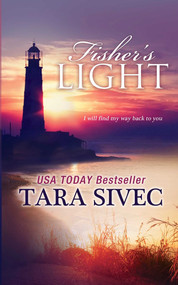 Fisher's Light by Tara Sivec, 9781682304426