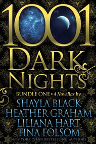 1001 Dark Nights (Bundle One) by Shayla Black, Heather Graham, Liliana Hart, Tina Folsom, 9781682305706