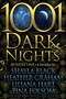 1001 Dark Nights (Bundle One) by Shayla Black, Heather Graham, Liliana Hart, Tina Folsom, 9781682305706
