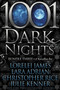 1001 Dark Nights (Bundle Three) by Lorelei James, Lara Adrian, Christopher Rice, Julie Kenner, 9781682305720