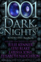 1001 Dark Nights (Bundle Five) by Julie Kenner, Lexi Blake, Larissa Ione, Elisabeth Naughton, 9781682305744
