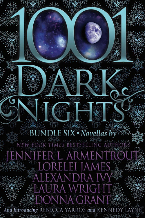 1001 Dark Nights (Bundle Six) by Jennifer Armentrout, Lorelei James, Alexandra Ivy, Laura Wright, 9781682305751