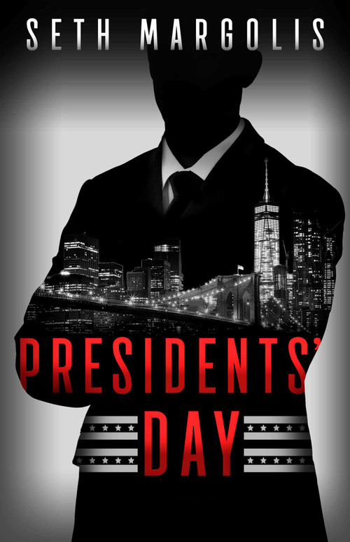 Presidents' Day - 9781682306970 by Seth Margolis, 9781682306970