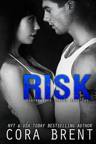 RISK - 9781682308509 by Cora Brent, 9781682308509