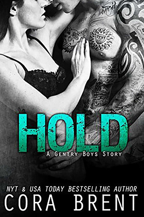 HOLD - 9781682308530 by Cora Brent, 9781682308530