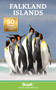Falkland Islands - 9781804692042 by Will Wagstaff, 9781804692042