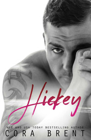 Hickey by Cora Brent, 9781682308578