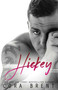 Hickey by Cora Brent, 9781682308578
