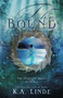 The Bound (Ascension Book 2) by K.A. Linde, 9781682308769