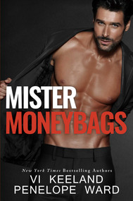 Mister Moneybags by Vi Keeland, Penelope Ward, 9781682309797