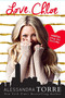 Love, Chloe by Alessandra Torre, 9781940941769