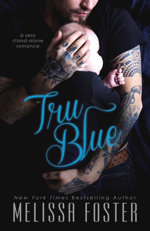 Tru Blue by Melissa Foster, 9781941480595