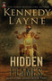 Hidden Flames (Surviving Ashes, Book Two) by Kennedy Layne, 9781943420049