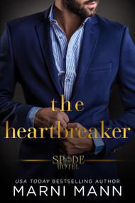The Heartbreaker - 9781649378705 by Marni Mann, 9781649378705