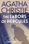 The Labors of Hercules (A Hercule Poirot Mystery) by Agatha Christie, 9780063440036