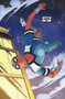 Your Friendly Neighborhood Spider-Man: Old School/New School by Christos Gage, Eric Gapstur, Leonardo Romero, 9781302961466