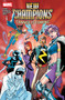 New Champions: Change Is Coming by Steve Foxe, Ivan Fiorelli, Ruari Coleman, Ig Guara, Ivan Fiorelli, 9781302963415
