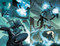 Aliens vs. Avengers by Jonathan Hickman, Esad Ribic, Esad Ribic, 9781302952006