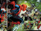 Predator Vs. Spider-Man by Benjamin Percy, Marcelo Ferreira, Paulo Siqueira, 9781302963354