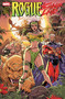 Rogue: The Savage Land by Tim Seeley, Chris Claremont, Zulema Scotto Lavina, Jim Lee, Kaare Andrews, 9781302964412