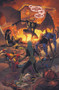 Magik Vol. 1: Unleashed by Ashley Allen, German Peralta, J Scott Campbell, 9781302961619