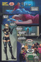 Magik Vol. 1: Unleashed by Ashley Allen, German Peralta, J Scott Campbell, 9781302961619