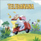 Telebanana (Spanish Edition) by Rafael Ordóñez, César Barceló, 9788410406391